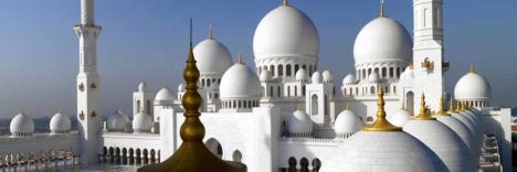 Abu Dhabi Reisetipps © Department of Culture & Tourism Abu Dhabi