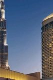 Address Dubai Mall © Address Hotels + Resorts