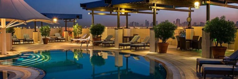Grand Excelsior Hotel Deira Dubai © Grand Excelsior Hotel