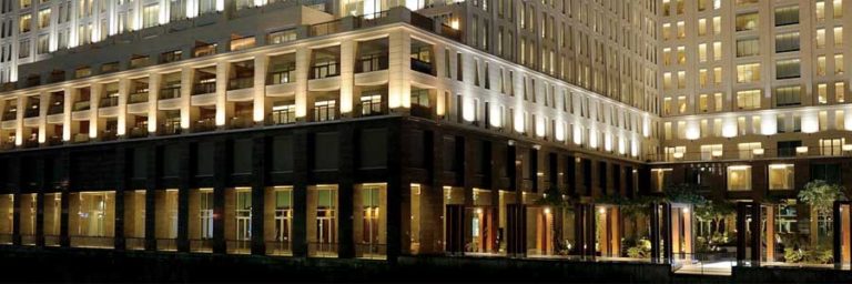 Ritz-Carlton Dubai International Financial Centre © The Ritz-Carlton Hotel Company Llc.